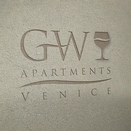 Good Wine Apartments Venetië Kamer foto
