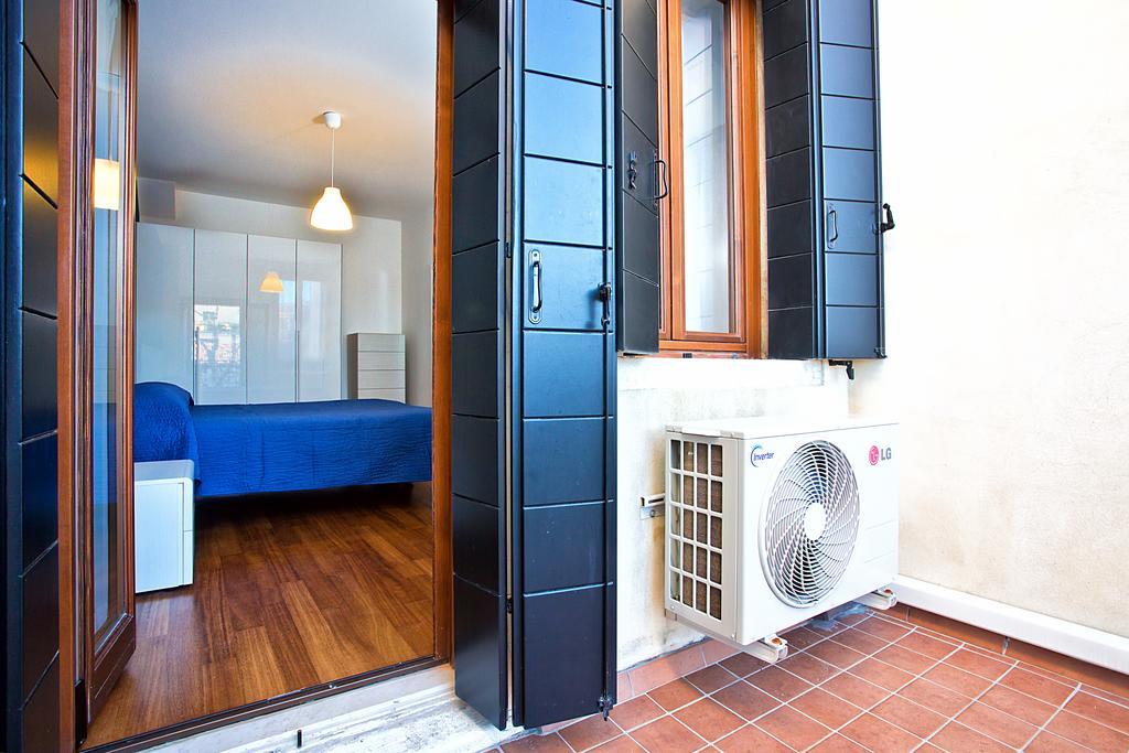 Good Wine Apartments Venetië Kamer foto